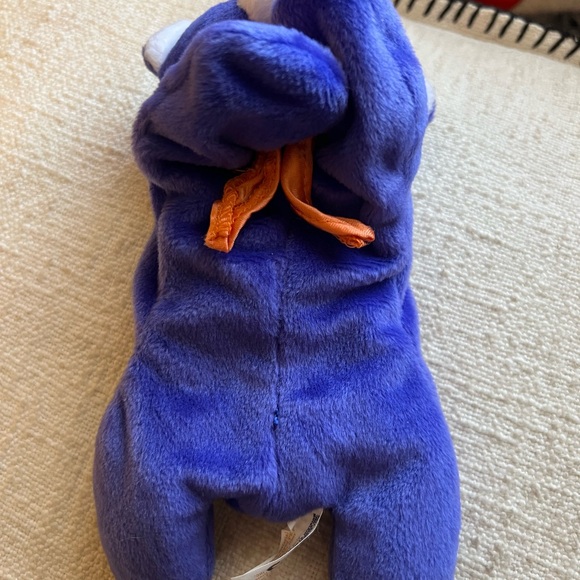 Stuffed bear - Picture 3 of 5